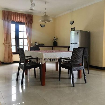 Noahs Ark Transit Stay Moratuwa Extérieur photo