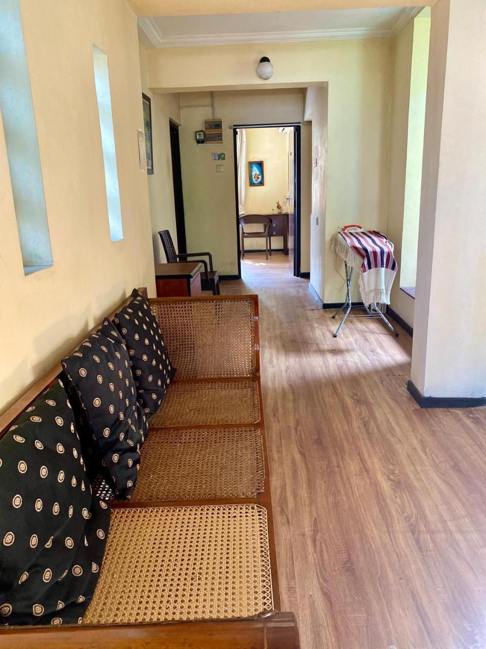 Noahs Ark Transit Stay Moratuwa Extérieur photo