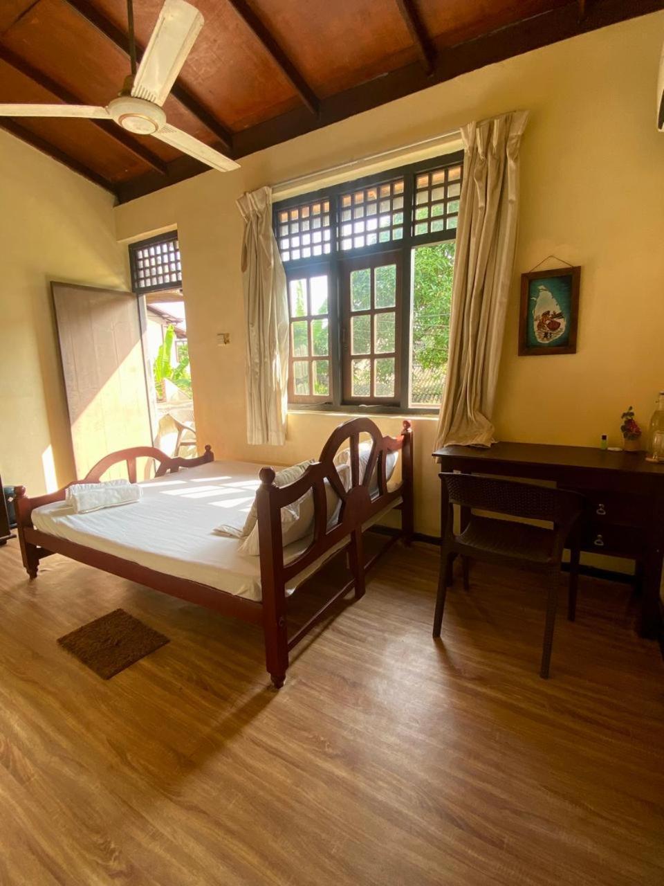 Noahs Ark Transit Stay Moratuwa Extérieur photo