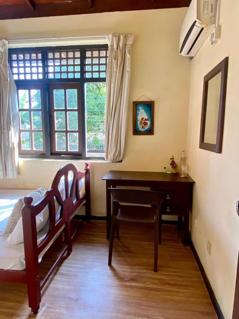 Noahs Ark Transit Stay Moratuwa Extérieur photo
