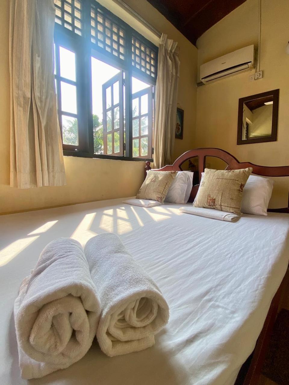 Noahs Ark Transit Stay Moratuwa Extérieur photo