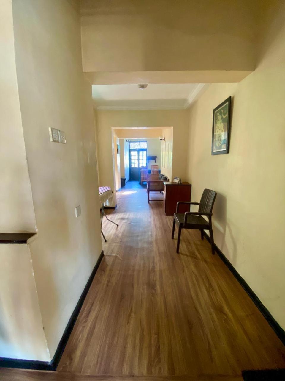 Noahs Ark Transit Stay Moratuwa Extérieur photo