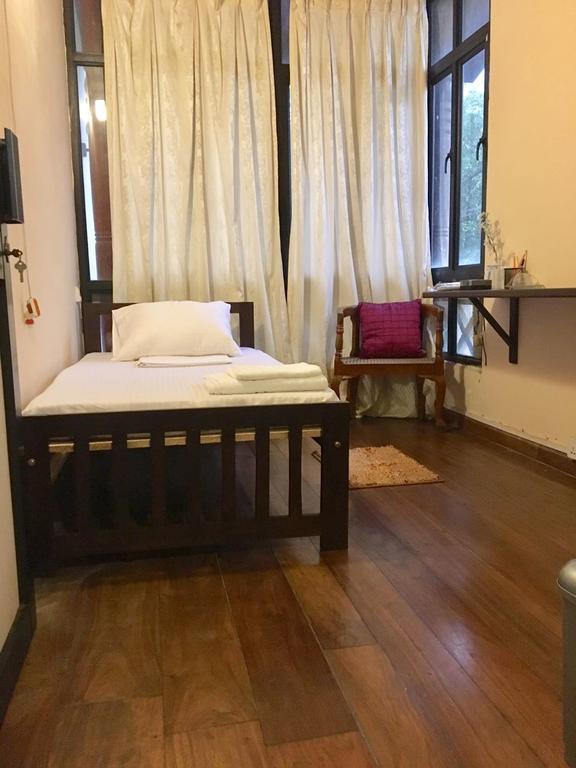 Noahs Ark Transit Stay Moratuwa Extérieur photo