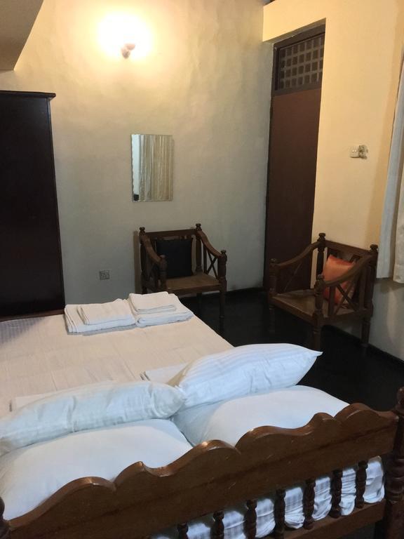 Noahs Ark Transit Stay Moratuwa Extérieur photo