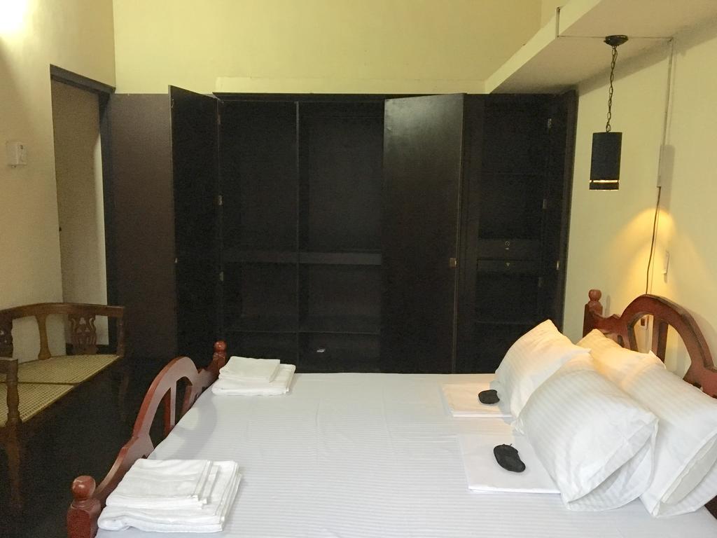 Noahs Ark Transit Stay Moratuwa Extérieur photo