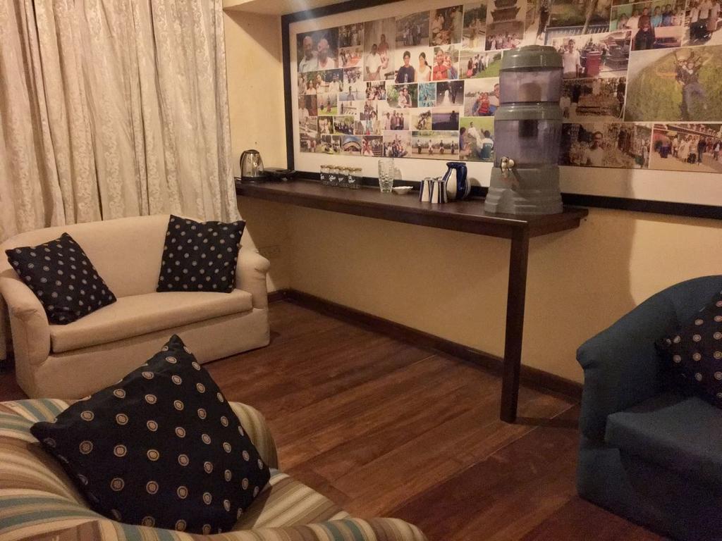 Noahs Ark Transit Stay Moratuwa Extérieur photo