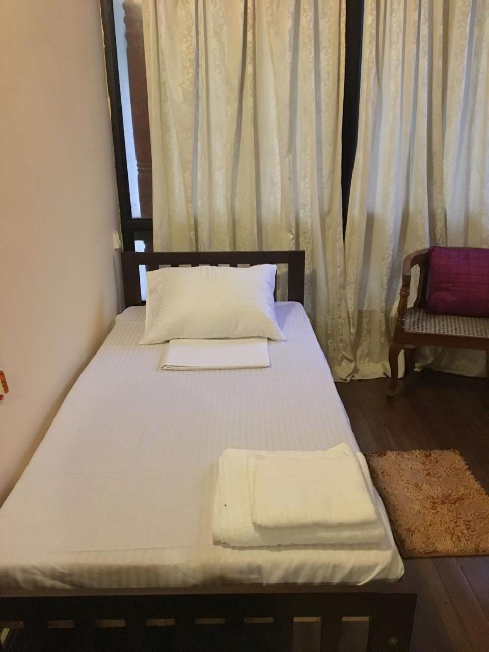 Noahs Ark Transit Stay Moratuwa Extérieur photo