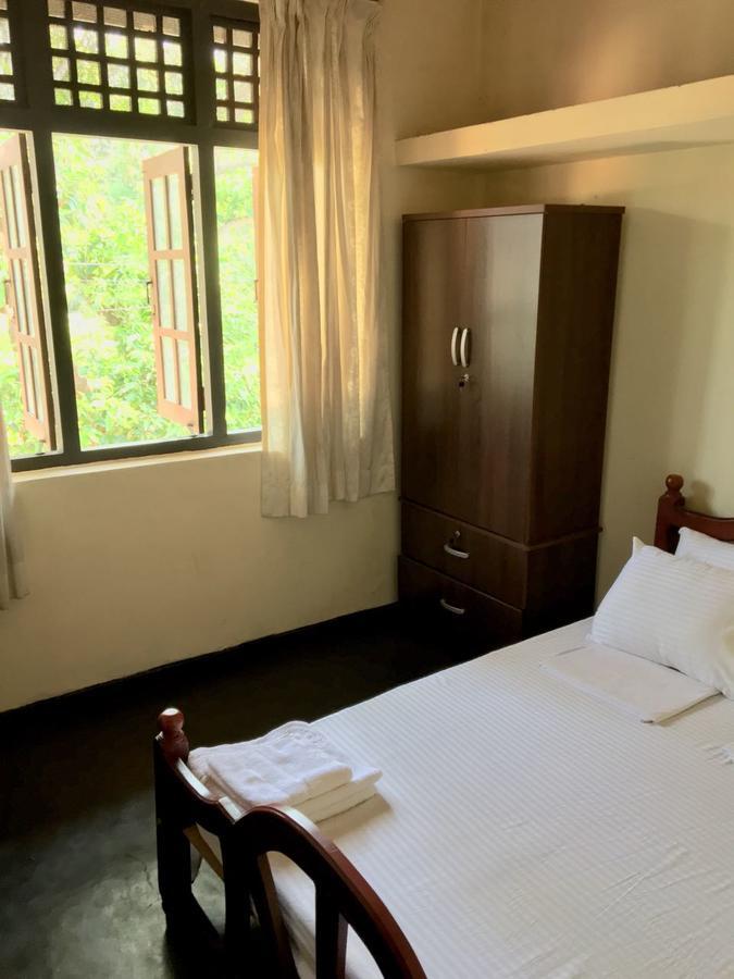 Noahs Ark Transit Stay Moratuwa Extérieur photo