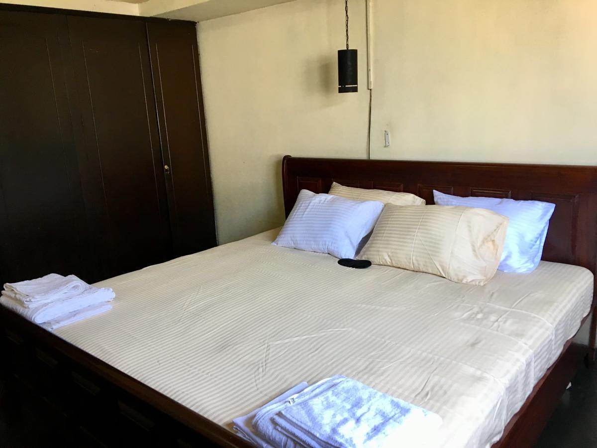 Noahs Ark Transit Stay Moratuwa Extérieur photo